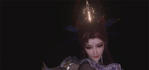 《Xiang chu edge 11月：Xiang chu edge P190 牧神记司幼幽侍》[3D动漫][1.3G][度盘/微云]