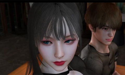 《Nowla 12月底 妈妈的意外 第十一集》[中字中配][3D动漫][400M][度盘/微云]