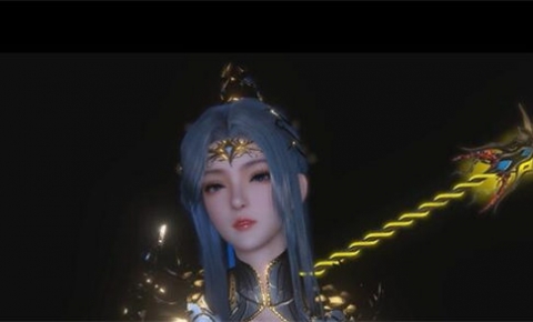 《Xiangchuedge P189 VAM：斗罗大陆 王冬儿战斗服》[3D动漫][2G][度盘/微云]