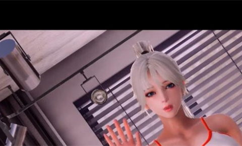 《ReafLife：丈夫的老板发现后》[3D动漫][240M][度盘/微云]