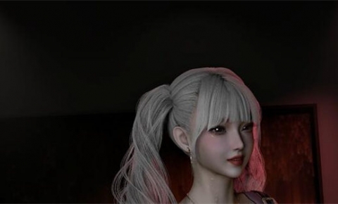 《fengying：4人麻将》[3D动漫][1.6G][度盘/微云]