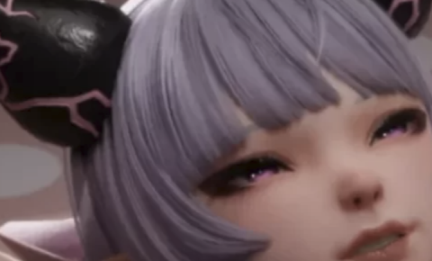 《魔女的侵袭已出的五个女角色剧情全CG视频合集》[3D动漫][视频：33V+9.5G][中国移动云]