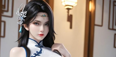 《玄衣合集 AI》[3D动漫][550M][度盘/微云]