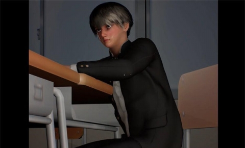 《Bmaxss：继母和混血毒舌JK继姐 9》[3D动漫][450M][度盘/微云]