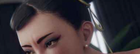 《春丽的外卖中文字幕》[3D动漫][视频：1V1G][中国移动云]