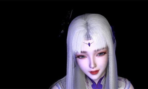 《E23 4K：小医仙》[3D动漫][3.5G][度盘/微云]