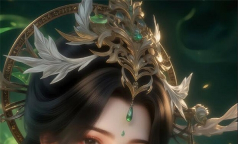 《Xiang chu edge：180 柳神 无敌道双v》[3D动漫][1.4G][度盘/微云]