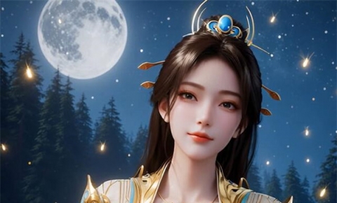 《AI 10月：姚曦合集》[3D动漫][500M][度盘/微云]